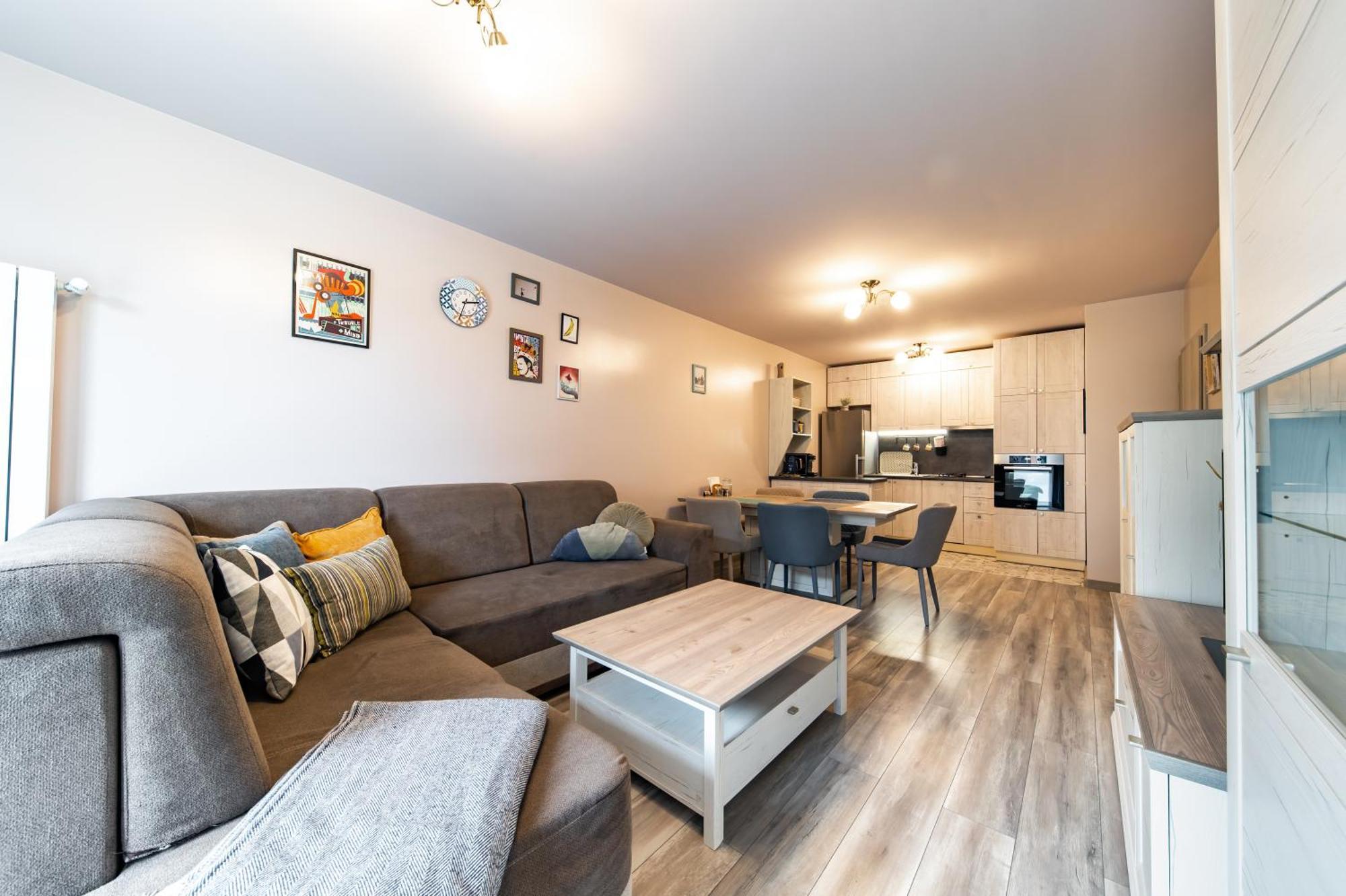Happy Town Apartments Велико-Тырново Экстерьер фото