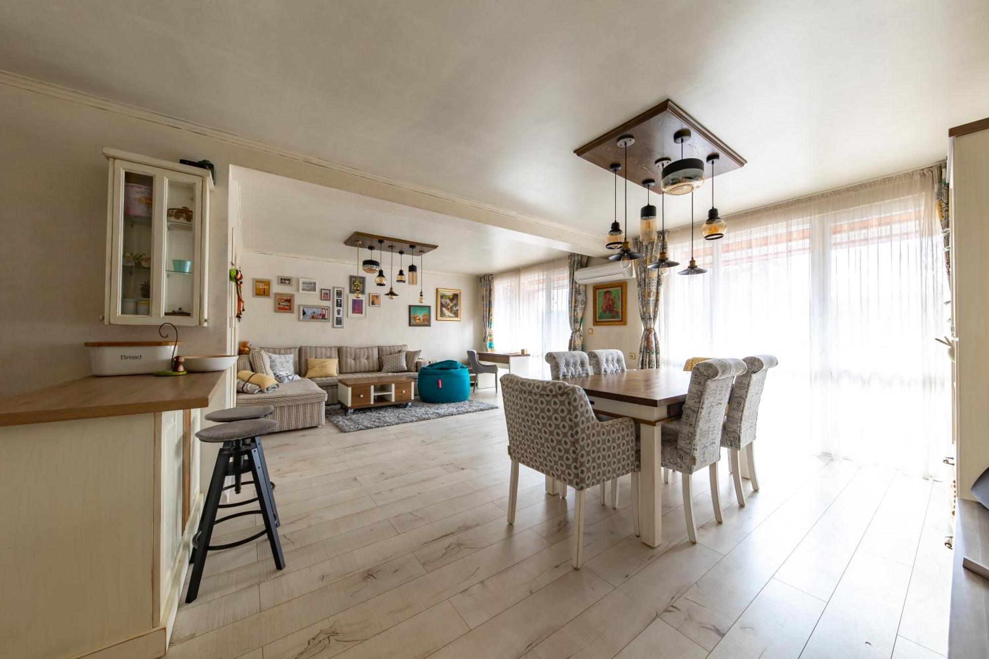Happy Town Apartments Велико-Тырново Экстерьер фото