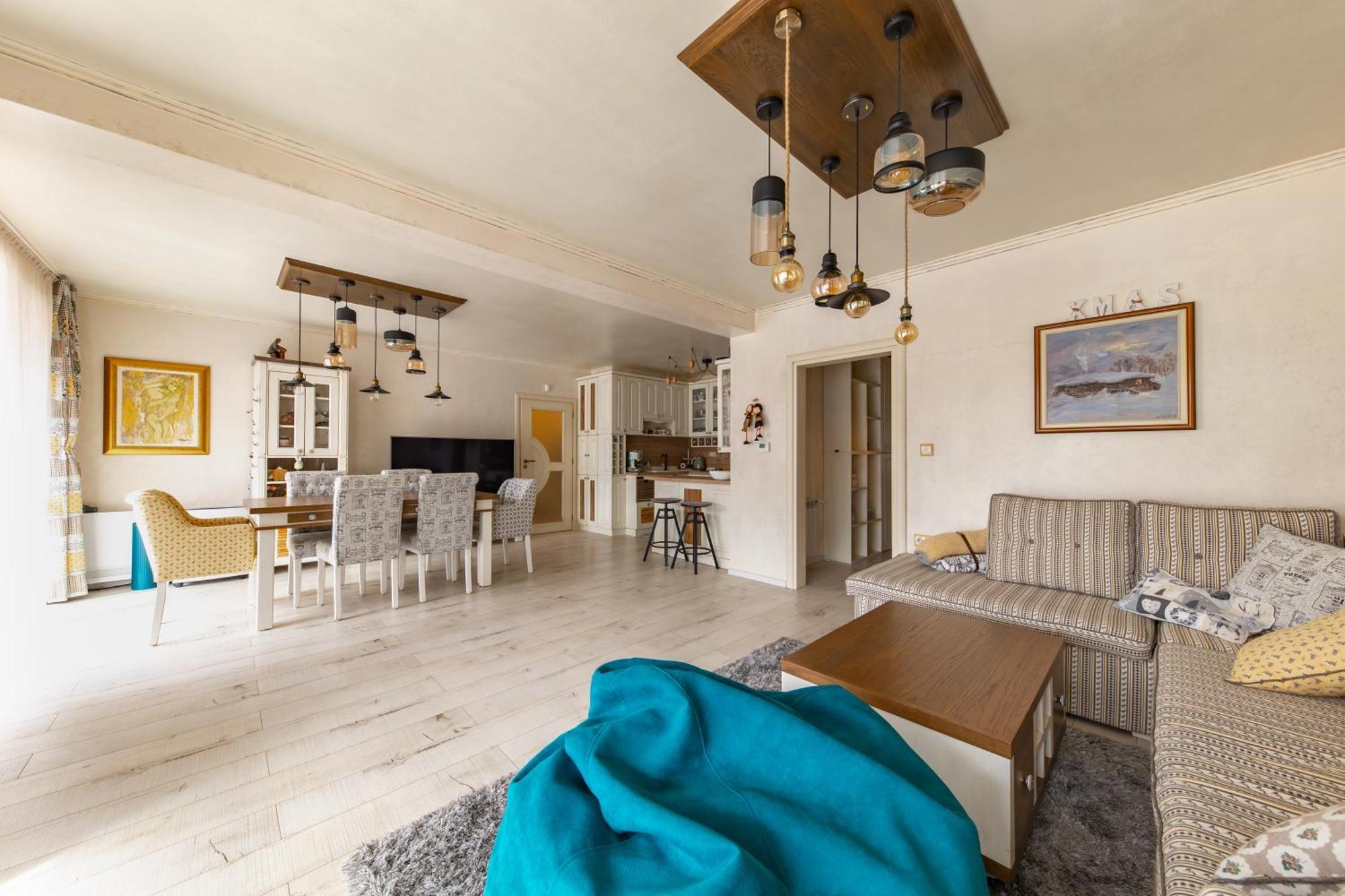 Happy Town Apartments Велико-Тырново Экстерьер фото