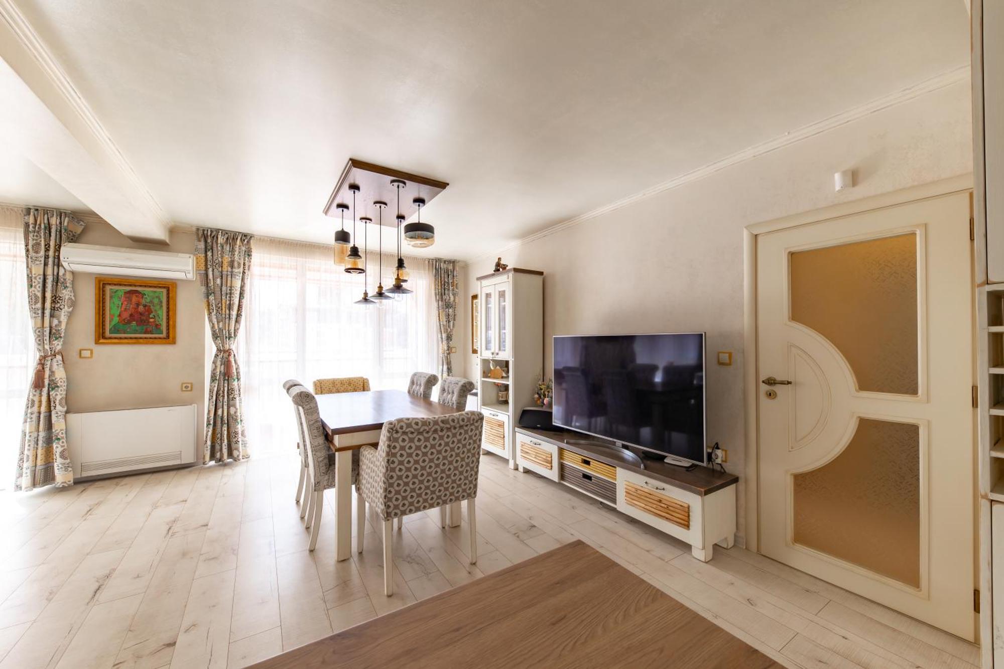 Happy Town Apartments Велико-Тырново Экстерьер фото